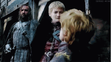Got Tyrion Lannister GIF