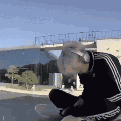 Got7 Bambam GIF