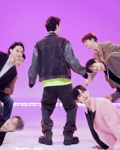 Got7 Jay B GIF