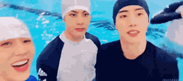 Got7 Jb GIF