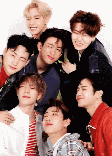 Got7 Jb GIF