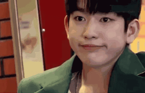 Got7 Jinyoung GIF