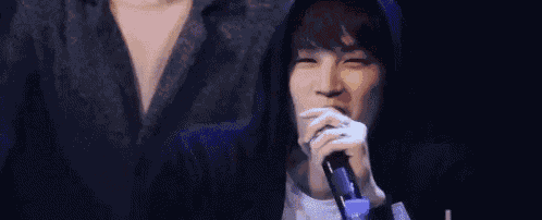 Got7jb Smile GIF
