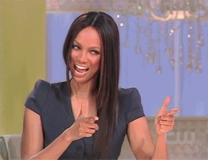 Gotcha Bitch! GIF