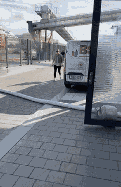 Gotcha Bitch Im Out GIF