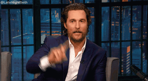 Gotcha I Got You GIF