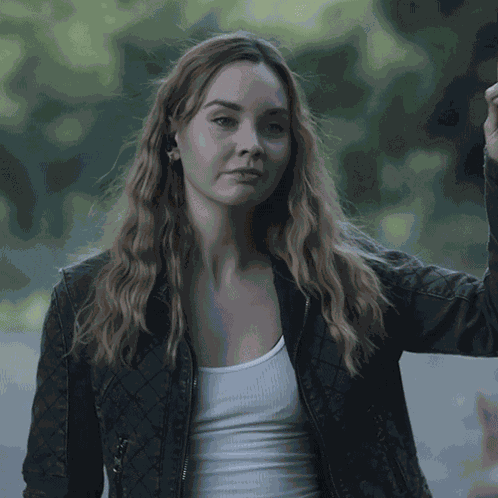 Gotcha Jade Waters GIF