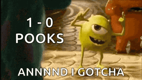 Gotcha Monsters GIF