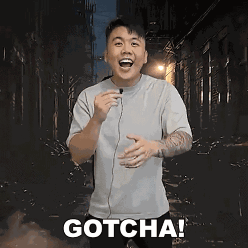 Gotcha Vindooly GIF