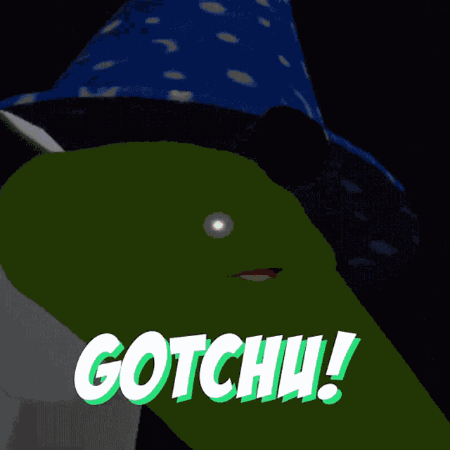 Gotchu Radiant Soul GIF