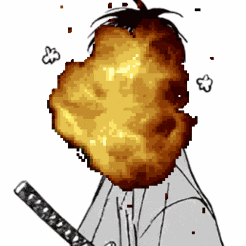 Goto Shinpei Shinpei Goto GIF