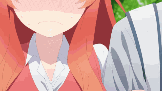 Gotoubun No Hanayome Anime Jp GIF