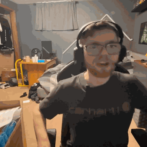 Gots Gots Gaming GIF