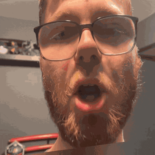 Gots Gots Gaming GIF