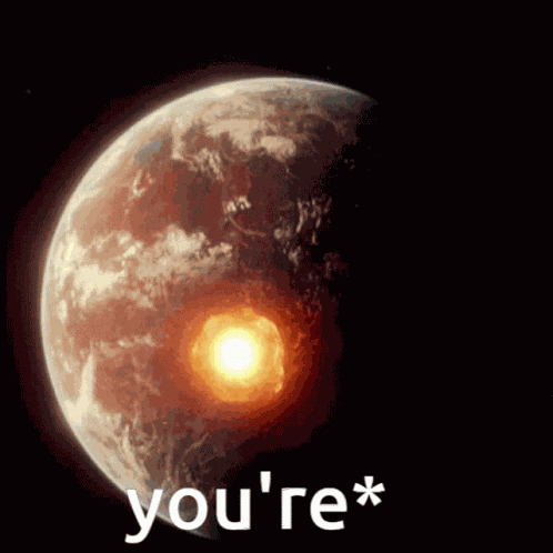 Gottem Ratio Bozo GIF