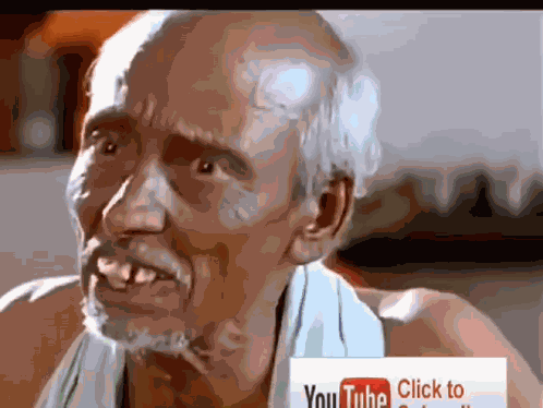 Goundamani Food GIF