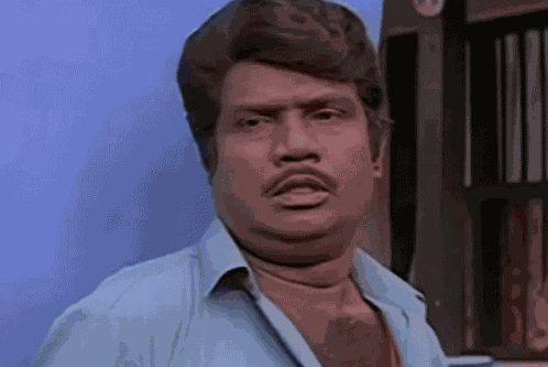 Goundamani Mahaprabhu GIF