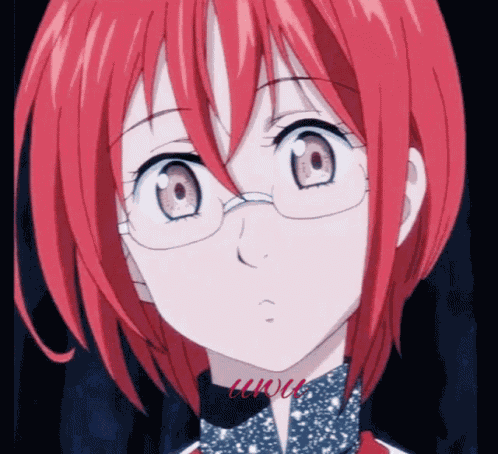 Gowther GIF
