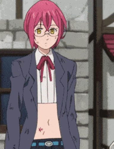 Gowther Meliodas GIF