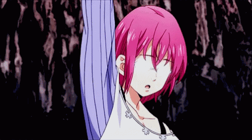 Gowther Seven Deadly Sins GIF