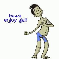 Goyang Dance GIF