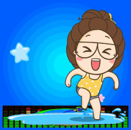 Goyang Joget GIF