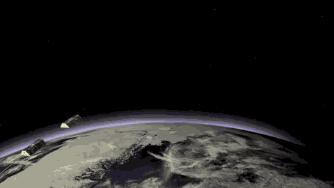 Gracefo4 Earth GIF