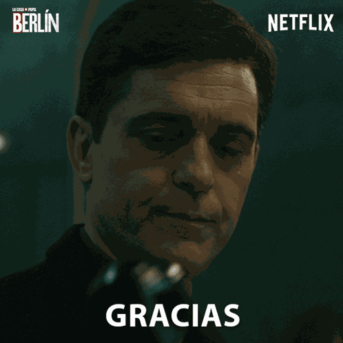 Gracias Berlin GIF