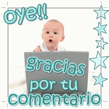 Gracias GIF