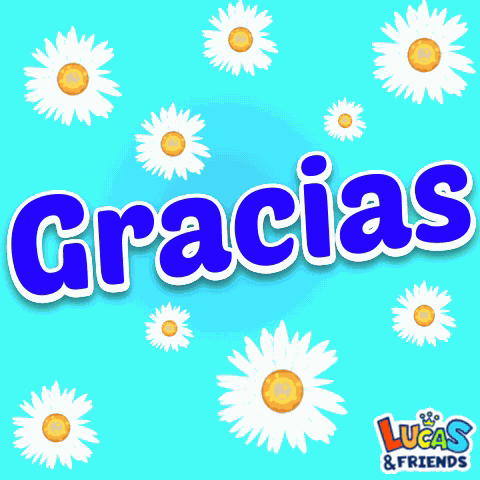 Gracias Gracias Amor GIF