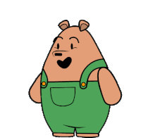 Gracias Xiexie Sticker