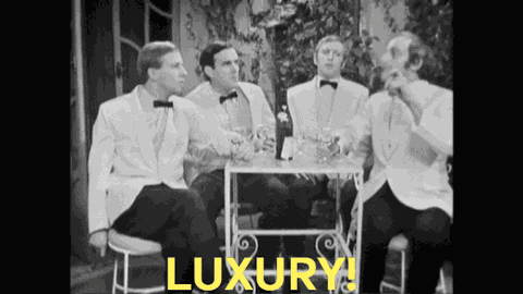 Graham Chapman Monty Python GIF