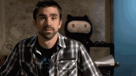 Graham Wink GIF
