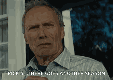 Gran Torino Clint Eastwood GIF