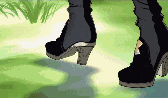 Granblue Fantasy Granblue Fantasy Versus GIF