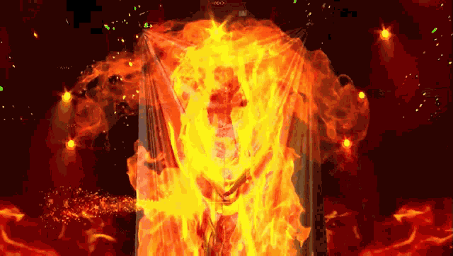 Grand Entry Drashti Dhami GIF