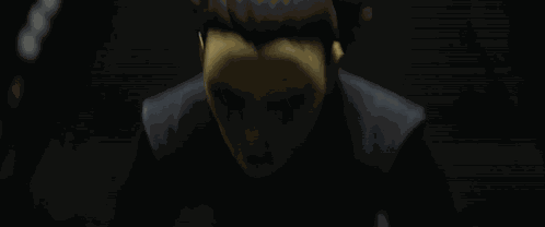 Grand Inquisitor Tales Of The Empire GIF