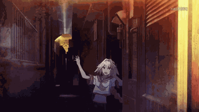 Grand Order Fate GIF