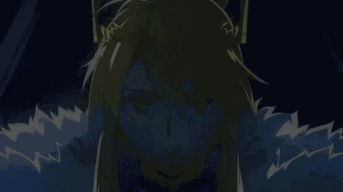 Grand Order Fgo GIF