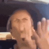Grandma Meme Grandma Filter GIF