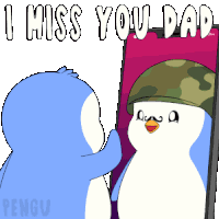 Grandpa Gramps Sticker