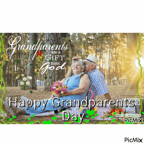 Grandparents GIF