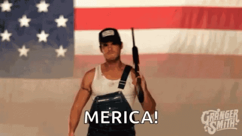 Granger Smith Earl Dibbles GIF