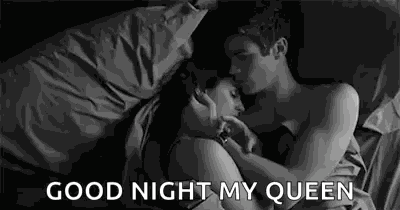 Grant Gustin Couple GIF
