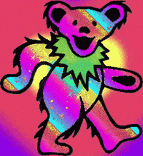 Grateful Dead GIF