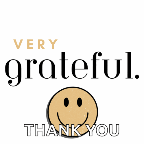 Grateful Grateful For You Meme