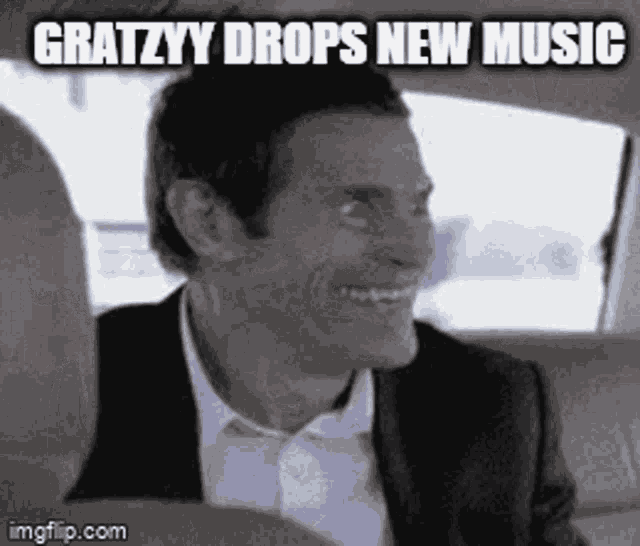Gratzyy Artist GIF