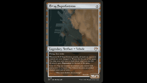 Grave Of The Fireflies Mtg GIF