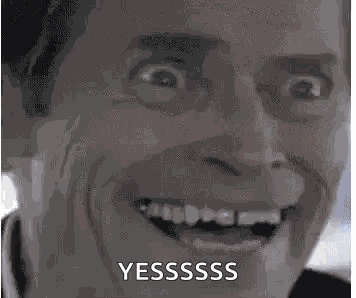 Gravewalker Nuncamorto GIF