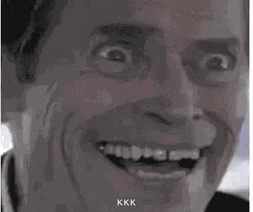Gravewalker Nuncamorto GIF
